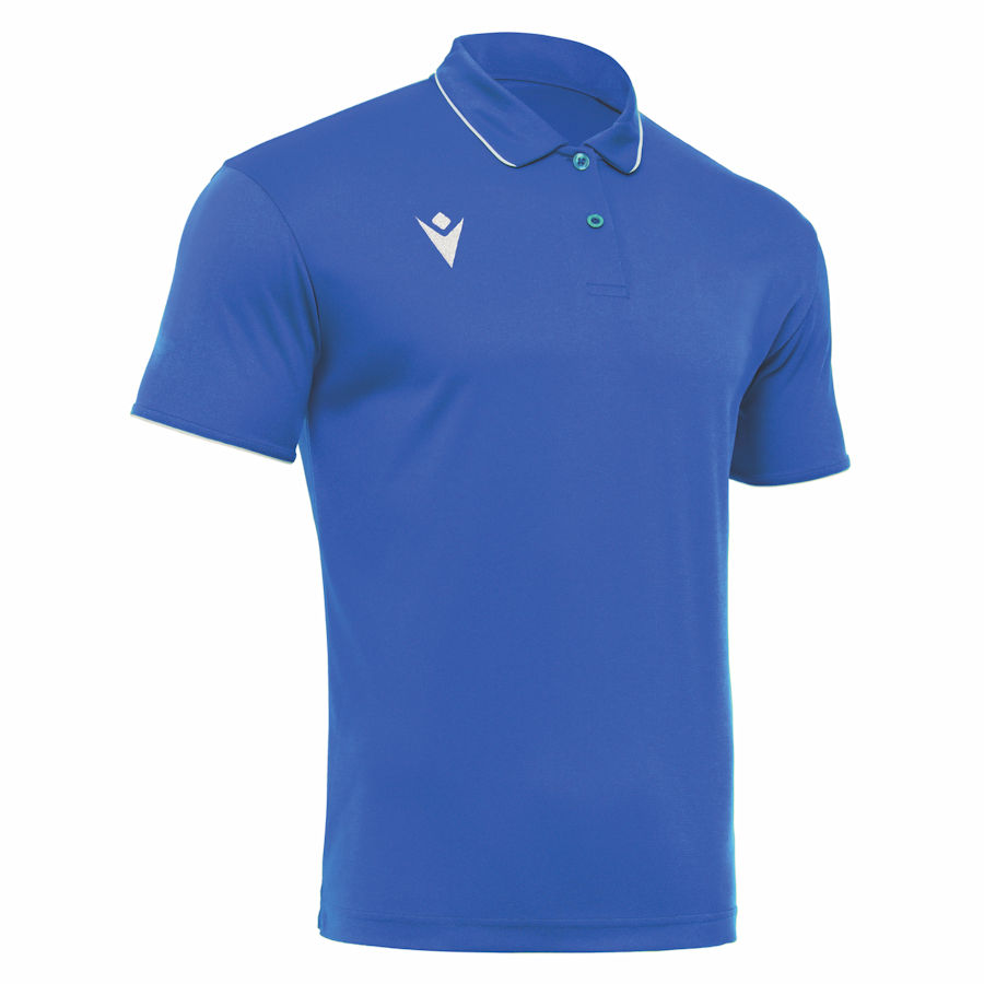Macron Draco Hero Polo shirt