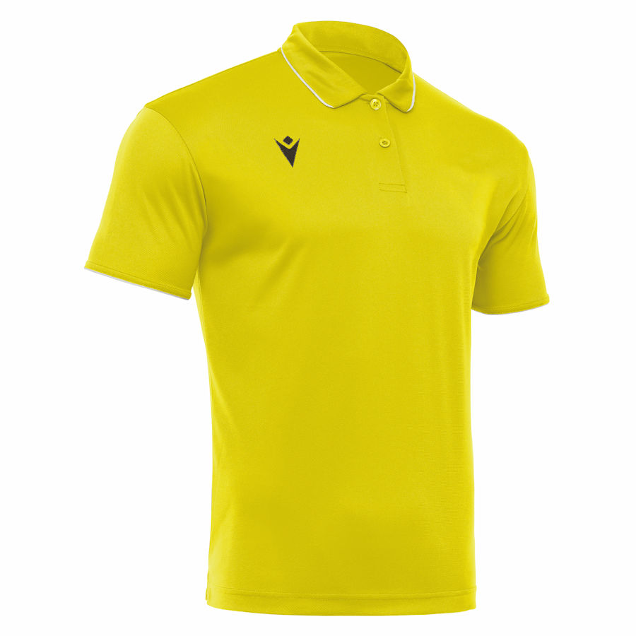 Macron Draco Hero Polo shirt
