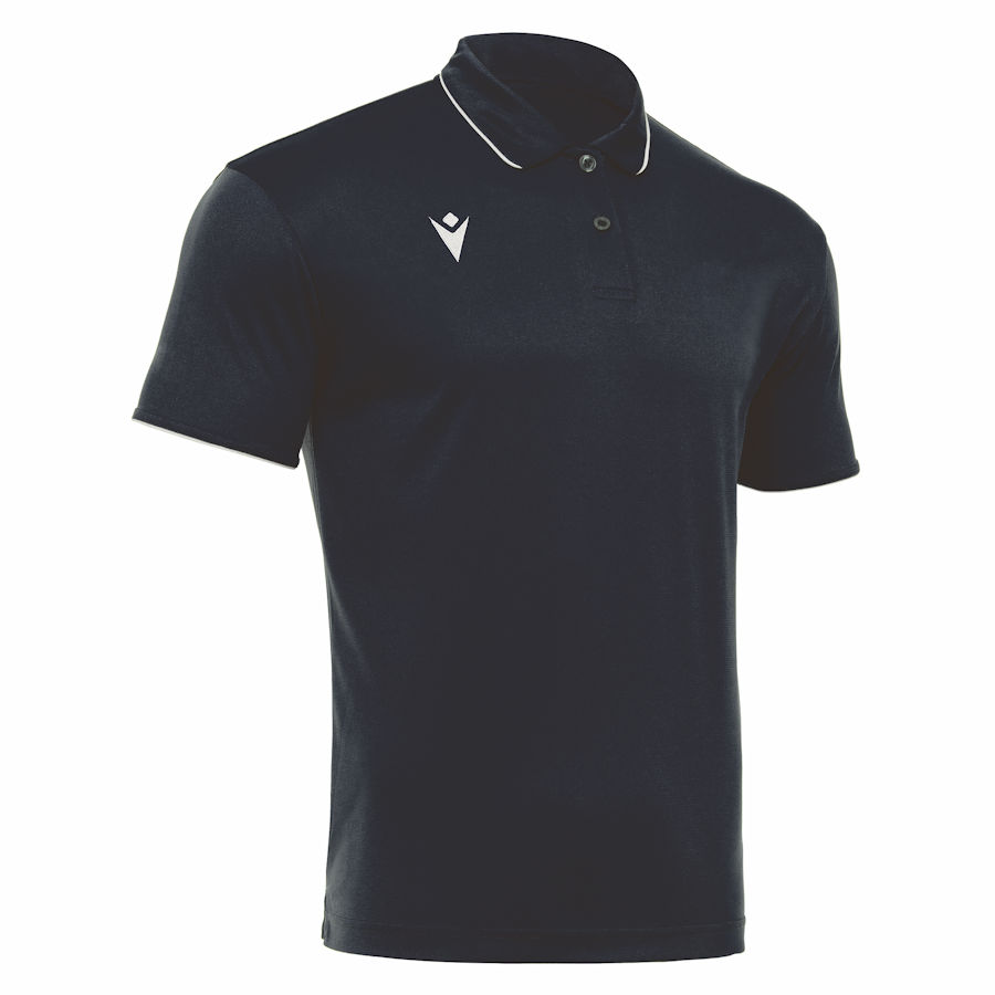 Macron Draco Hero Polo shirt