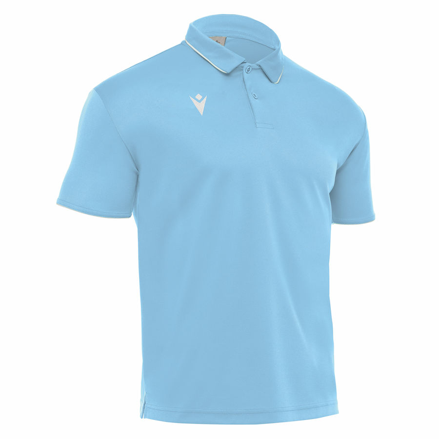 Macron Draco Hero Polo shirt