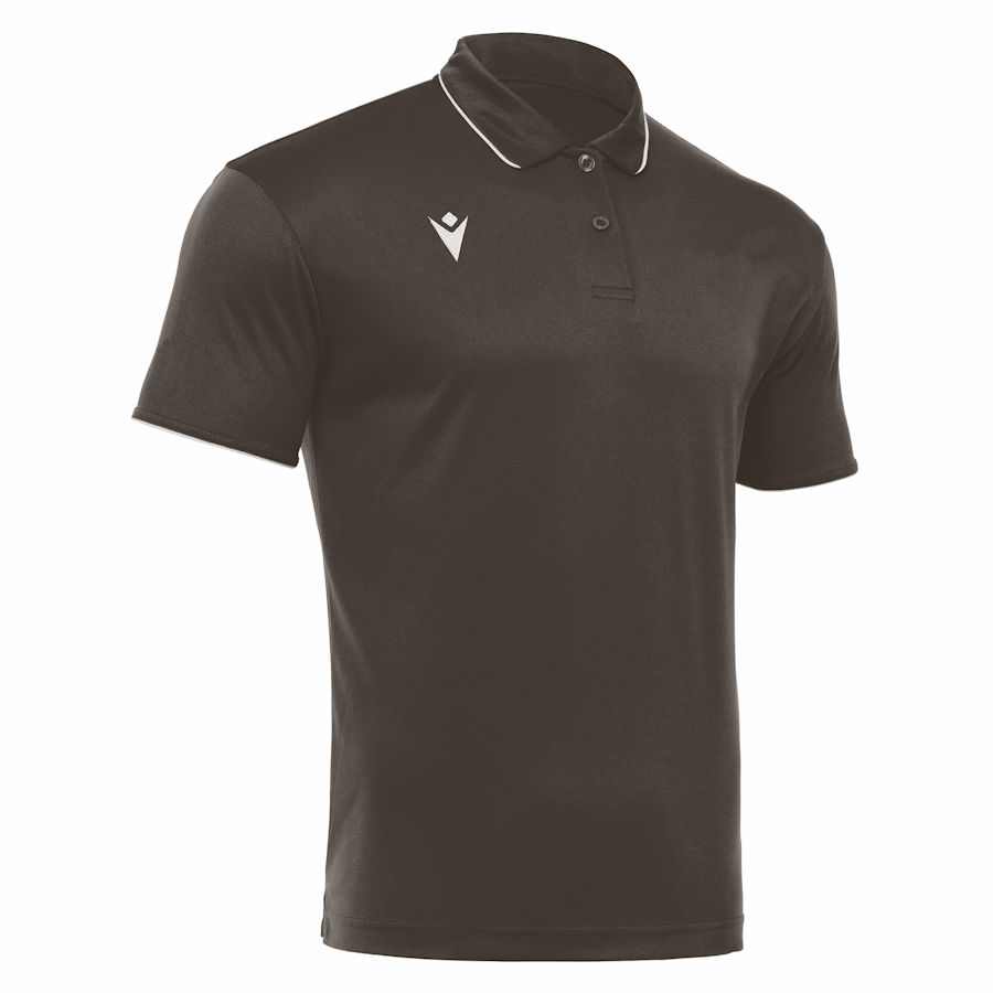 Macron Draco Hero Polo shirt