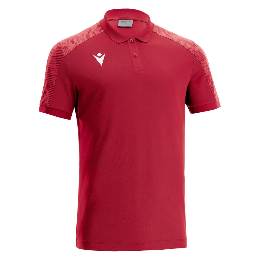 Macron Rock Polo Shirt