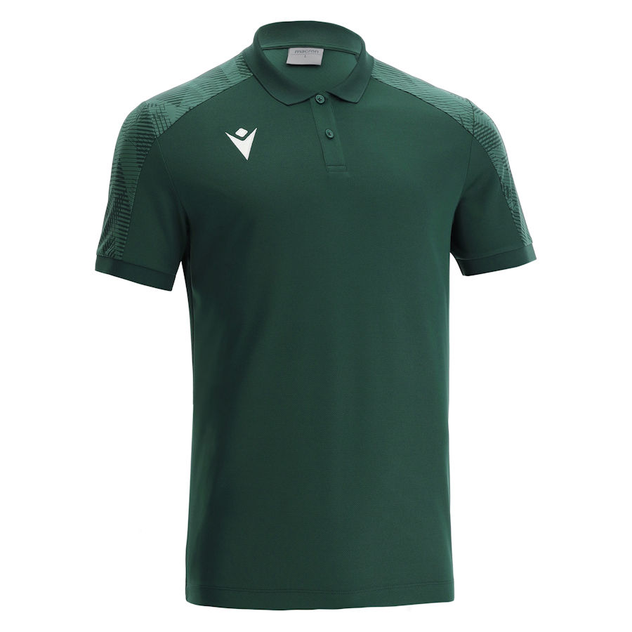 Macron Rock Polo Shirt