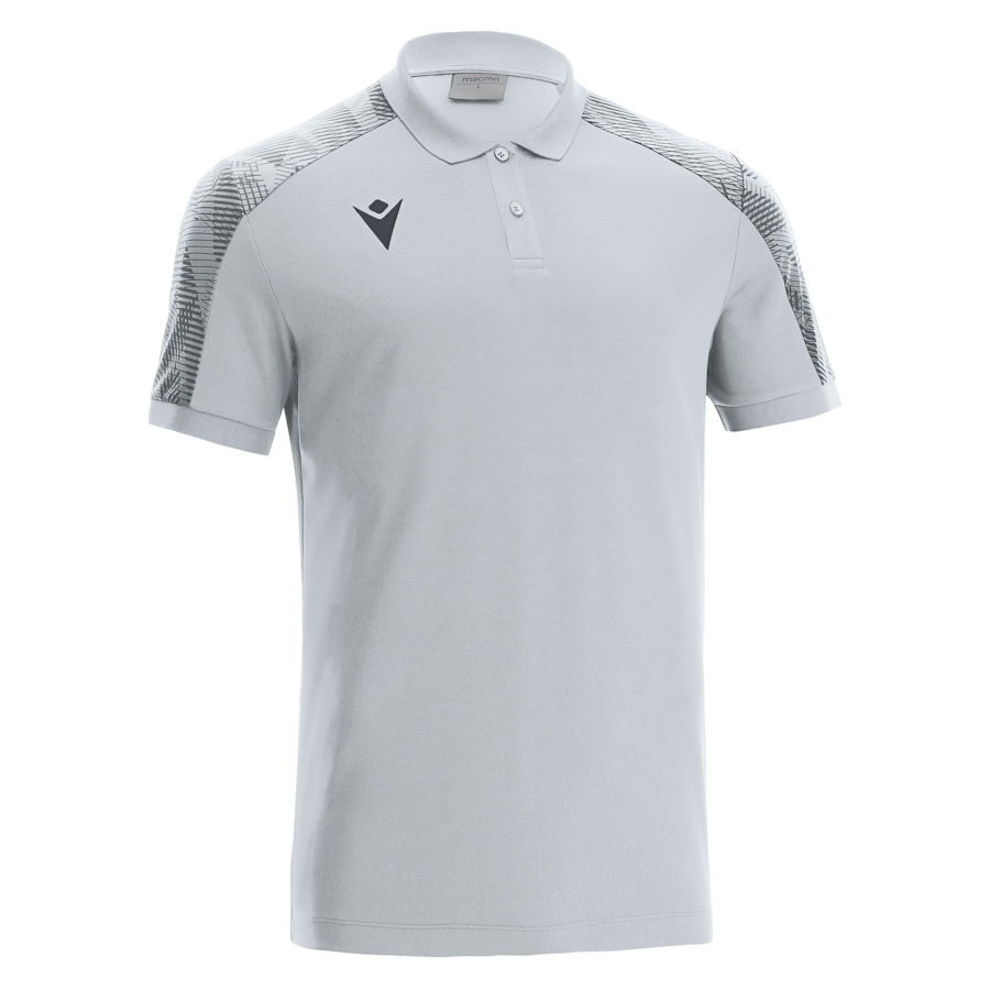 Macron Rock Polo Shirt