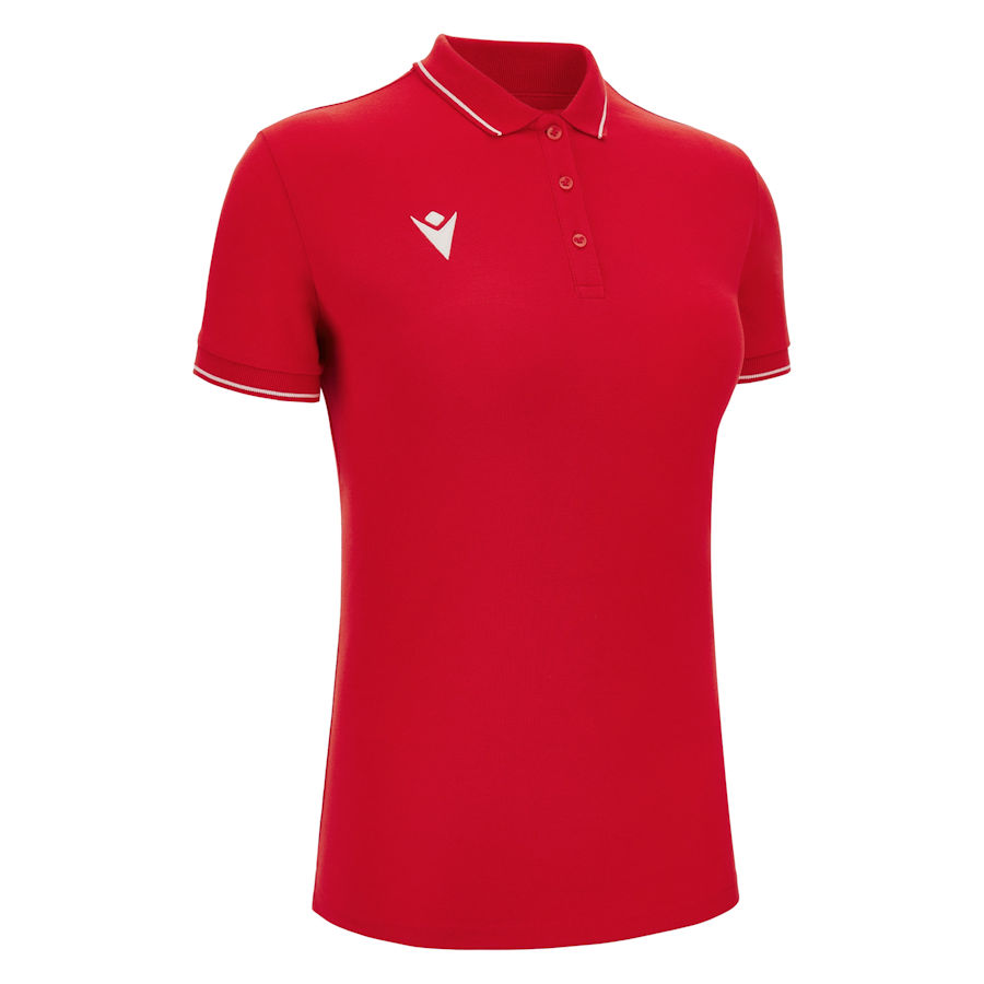 Macron Waltz Polo shirt