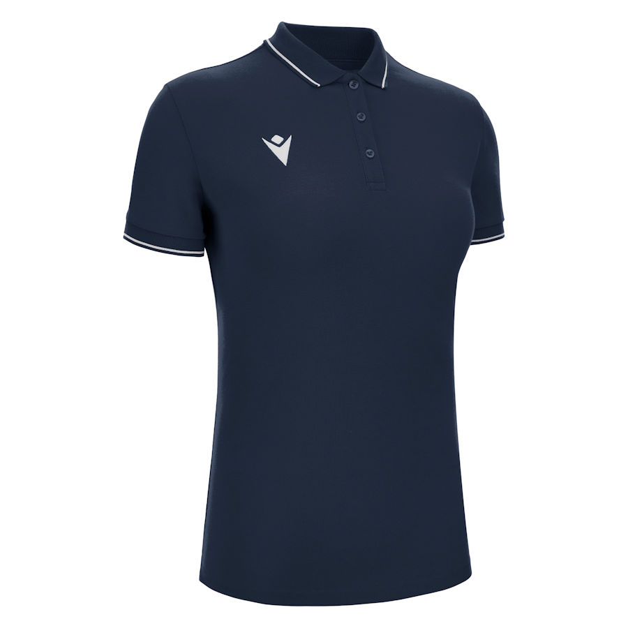 Macron Waltz Polo shirt