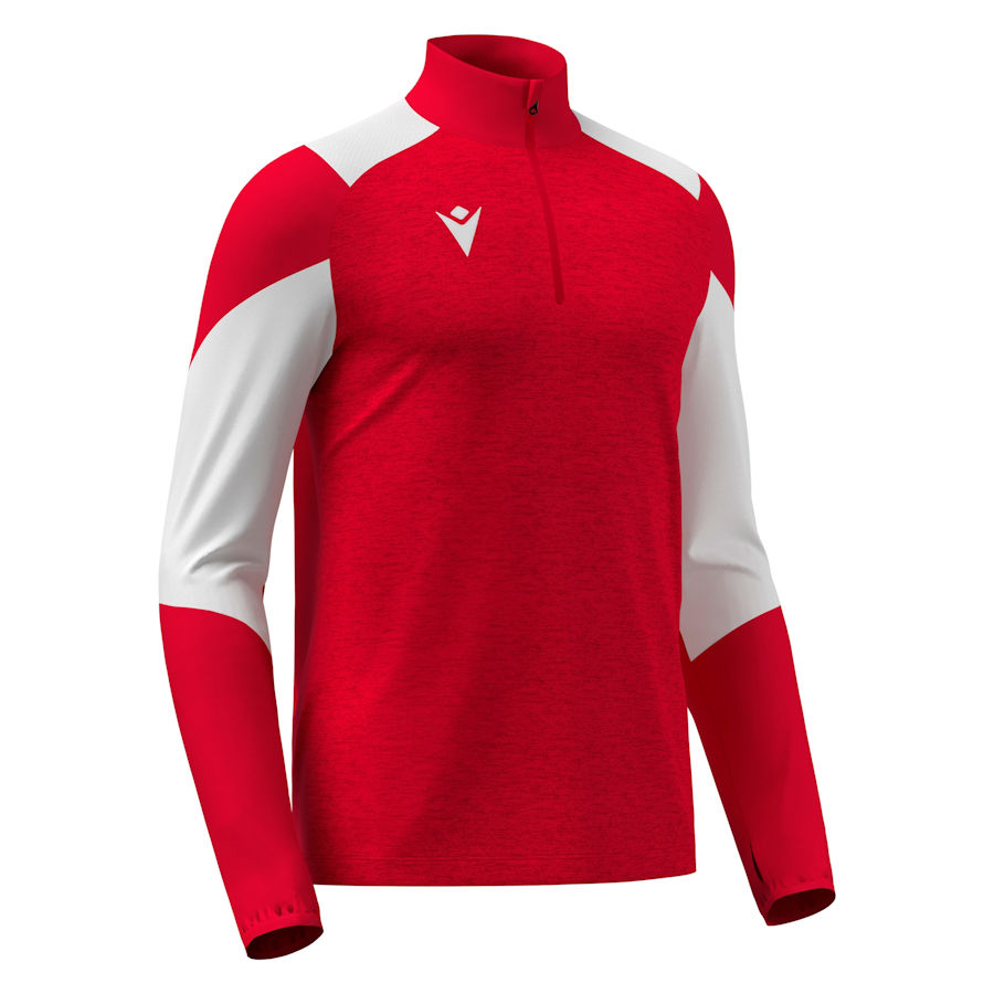 Macron Izel Drill Top