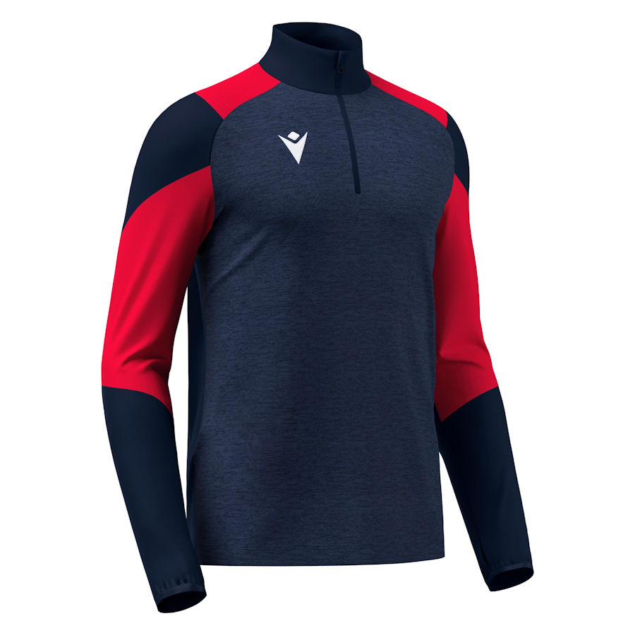 Macron Izel Drill Top