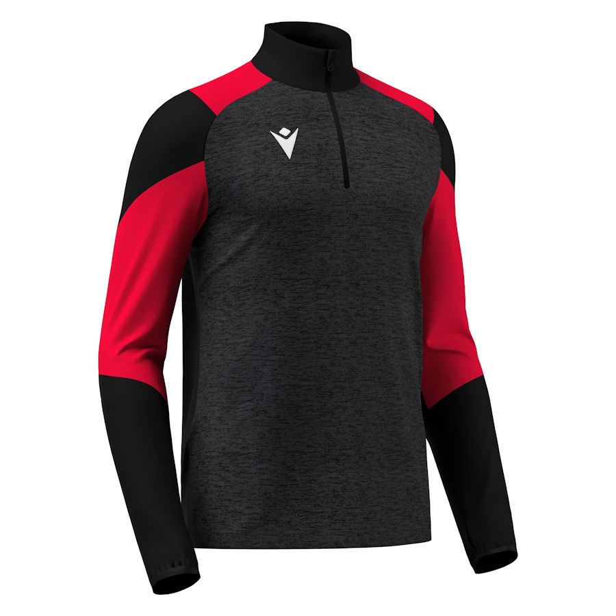 Macron Izel Drill Top