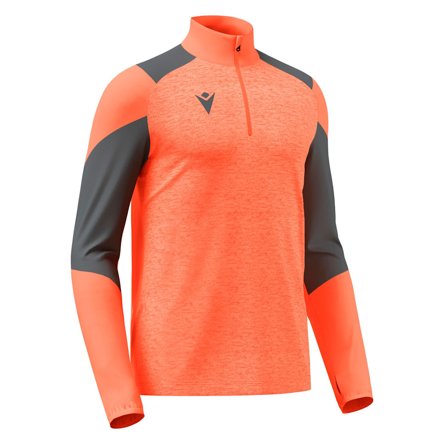 Macron Izel Drill Top