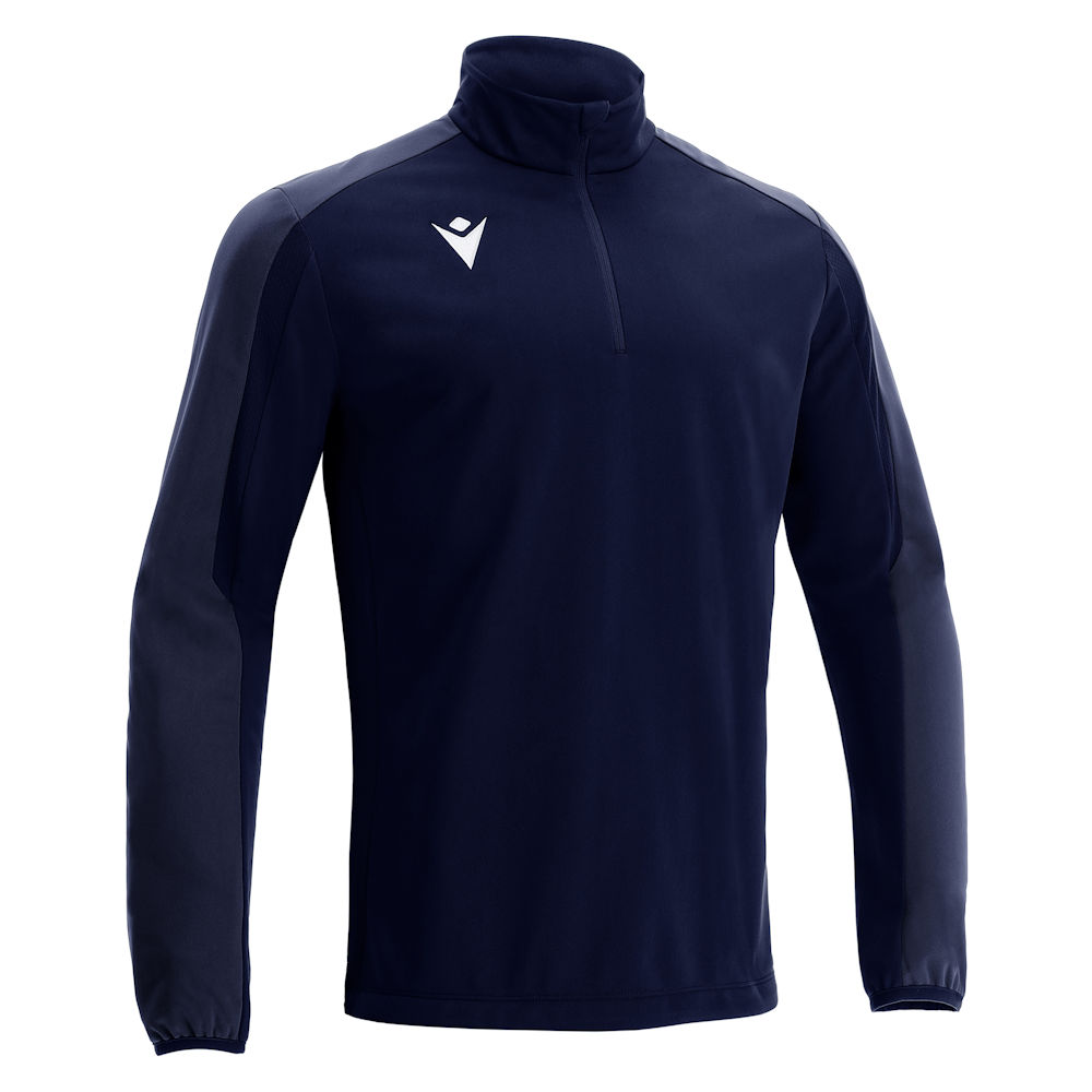 Macron Arno 1/4 Zip Training Top