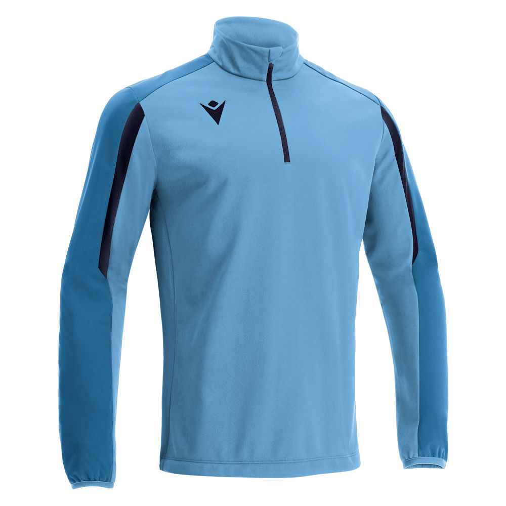 Macron Arno 1/4 Zip Training Top