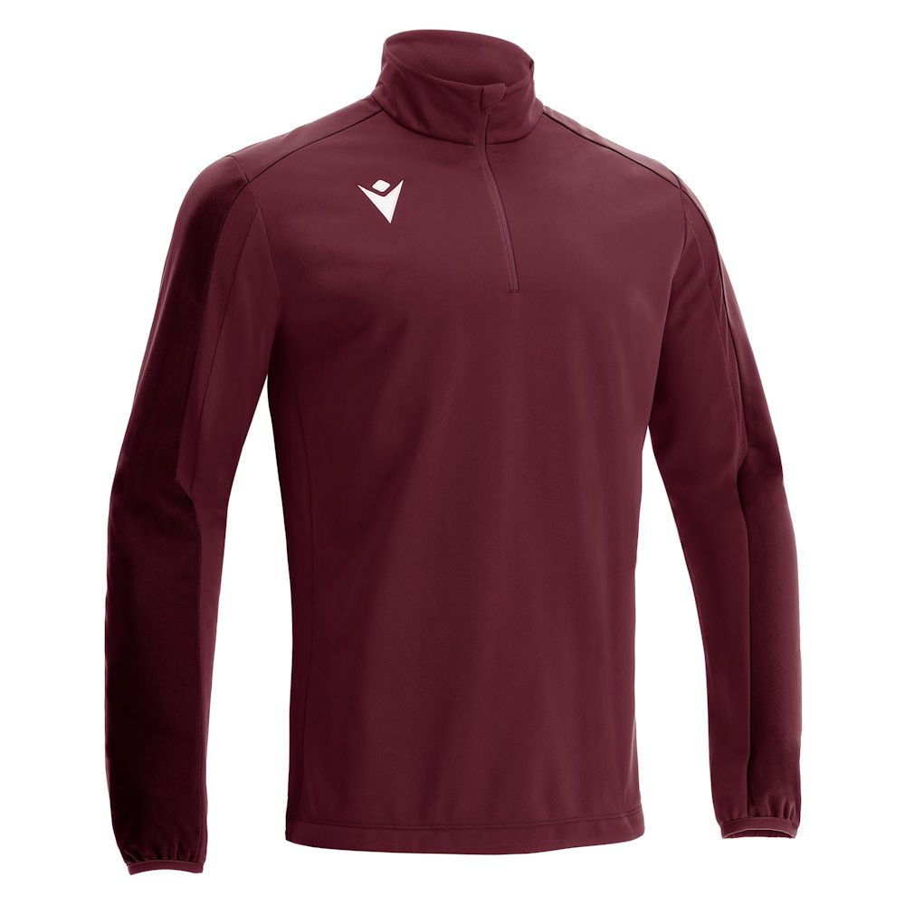 Macron Arno 1/4 Zip Training Top