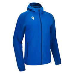 Macron Rain Jackets & Waterproof Teamwear