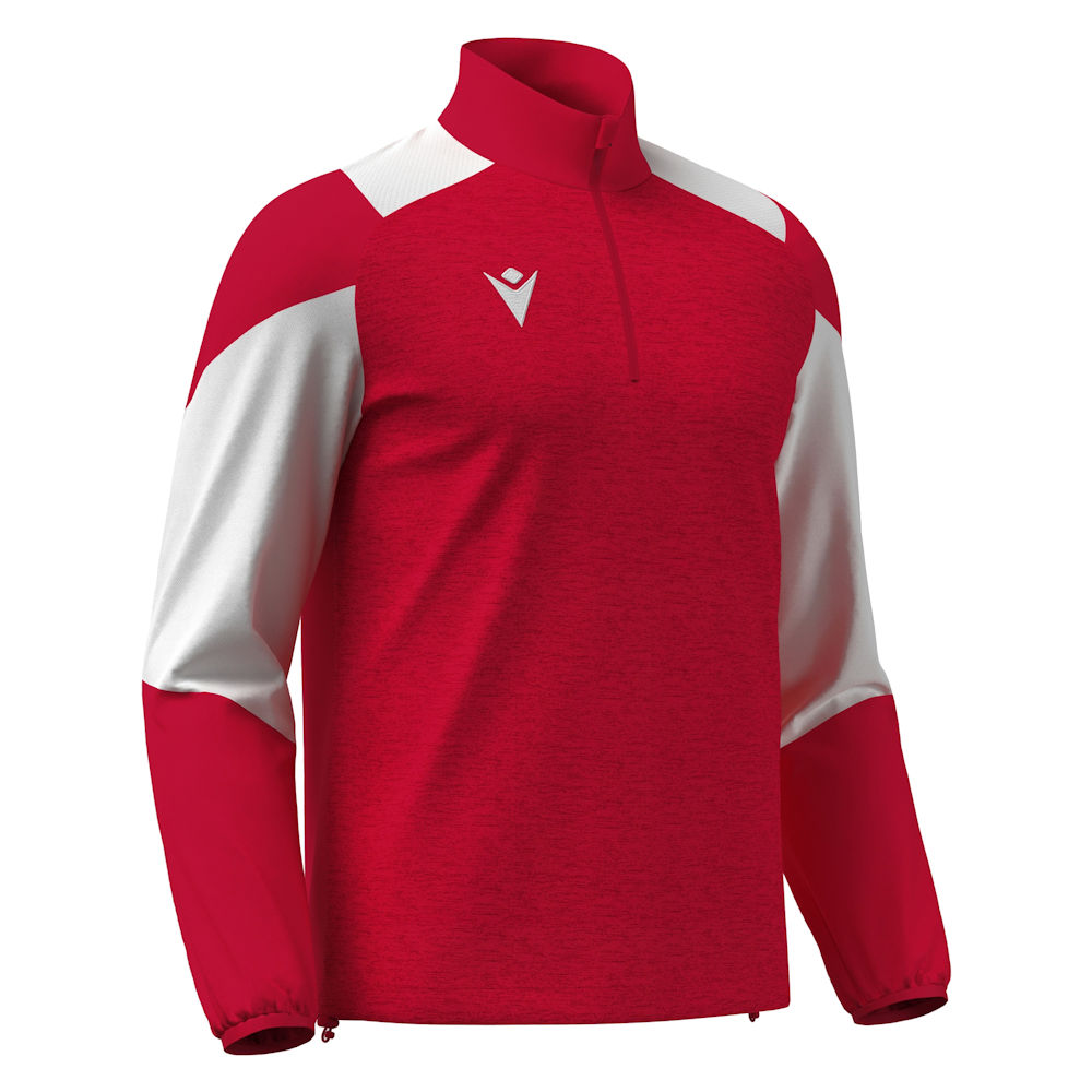 Macron Cuzco 1/4 zip training top