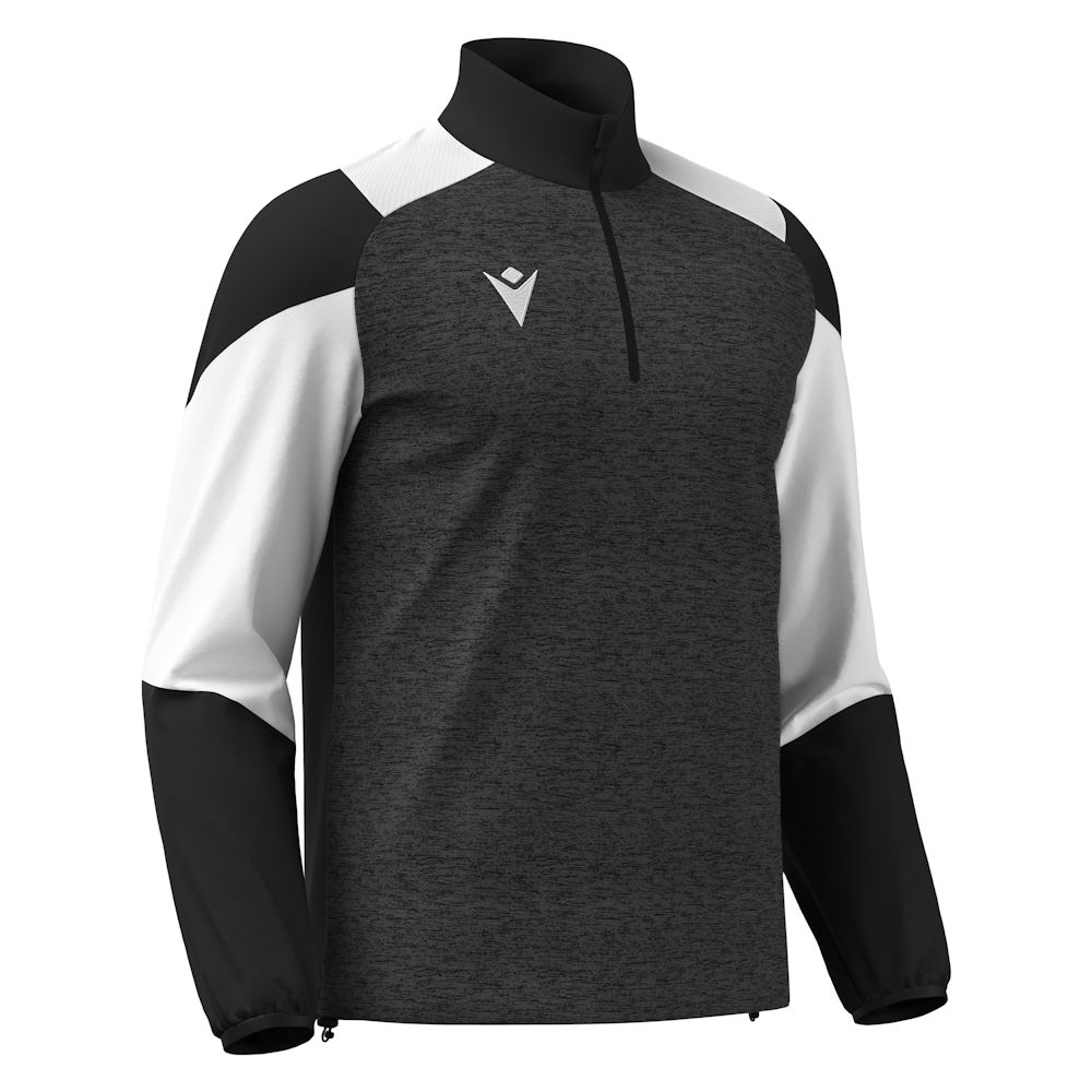 Macron Cuzco 1/4 zip training top
