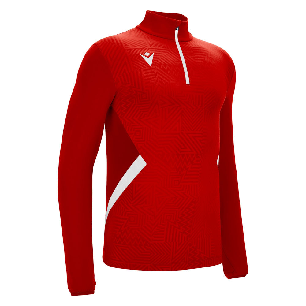 Macron Fraser 1/4 Zip