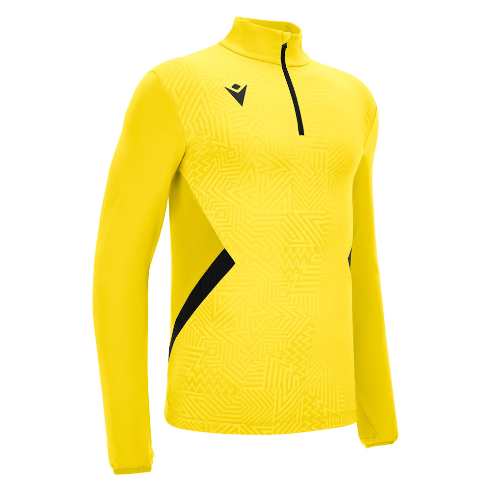 Macron Fraser 1/4 Zip