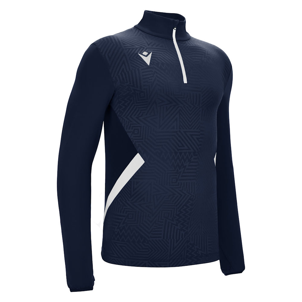 Macron Fraser 1/4 Zip