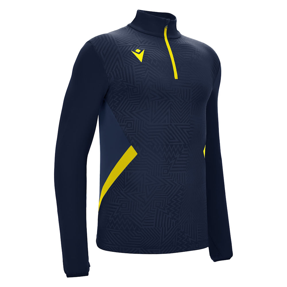 Macron Fraser 1/4 Zip
