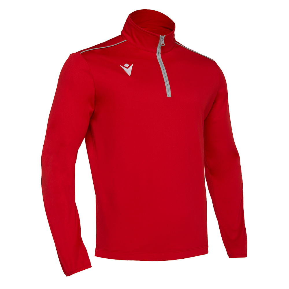 Macron Havel 1/4 Zip Top