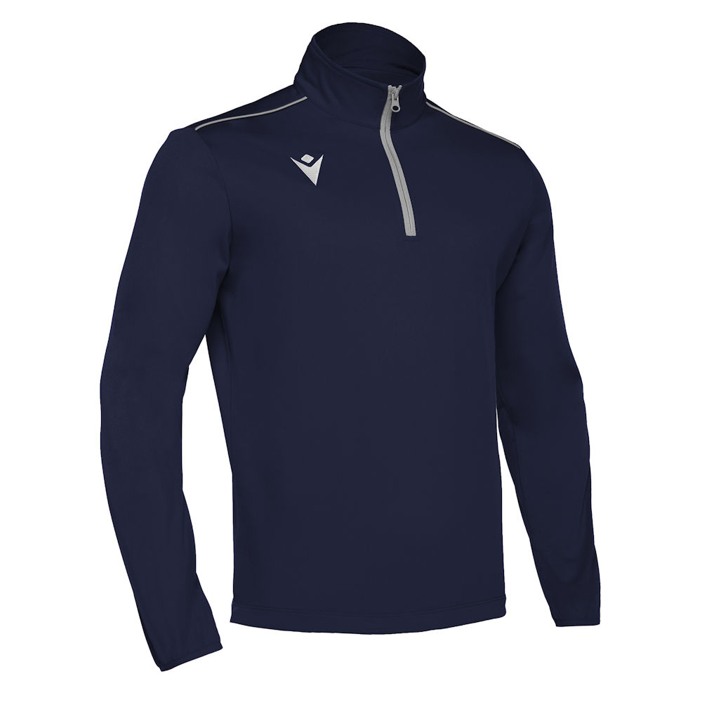 Macron Havel 1/4 Zip Top