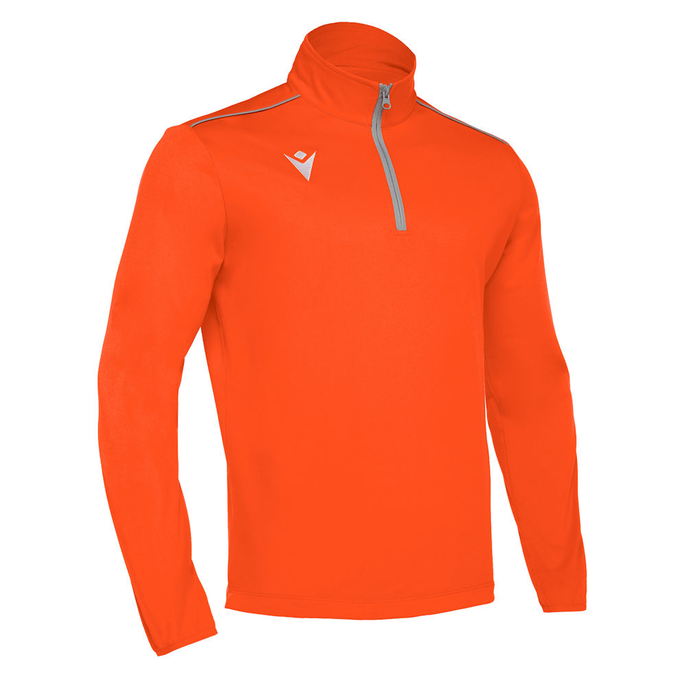 Macron Havel 1/4 Zip Top