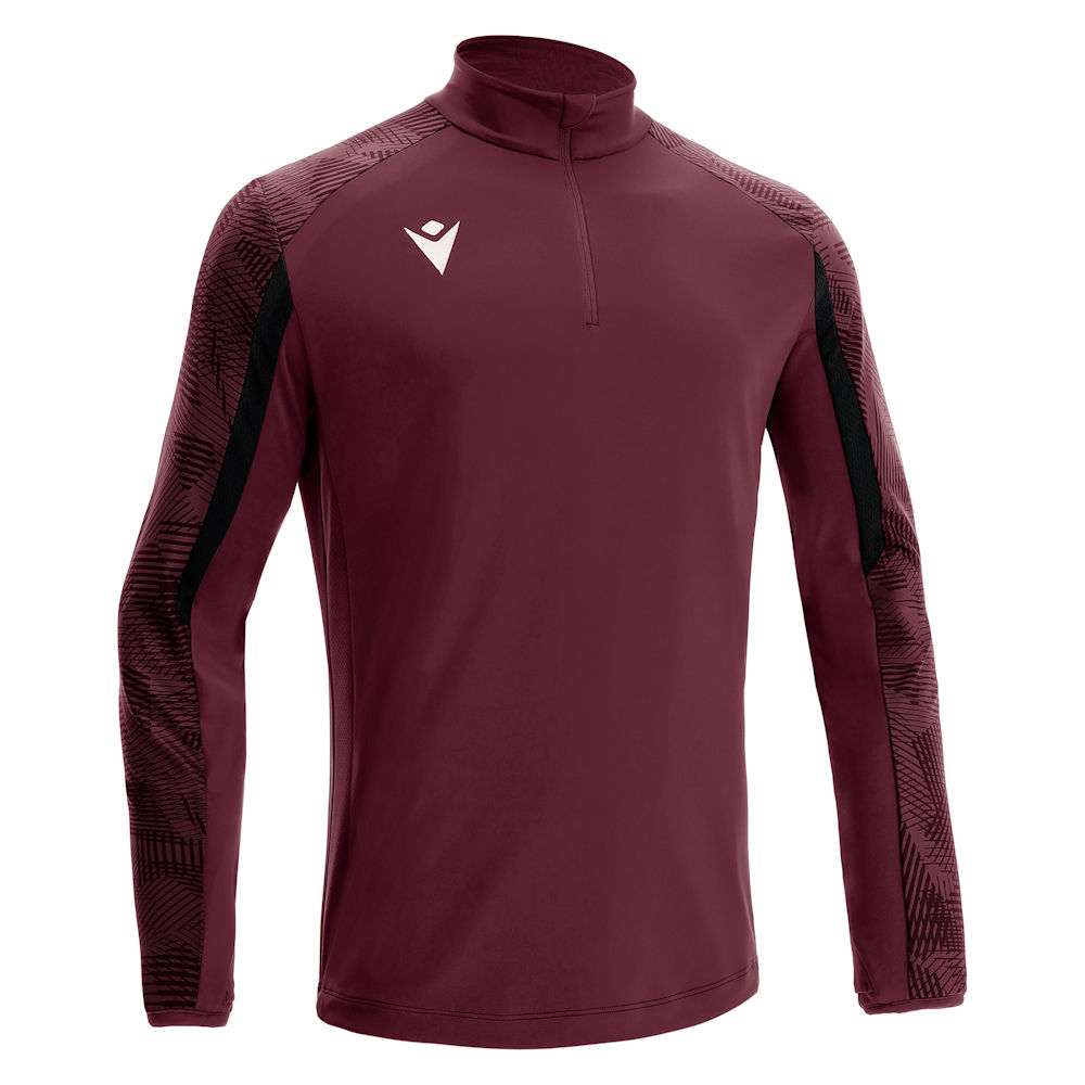 Maacron Naryn 1/4 Zip Top