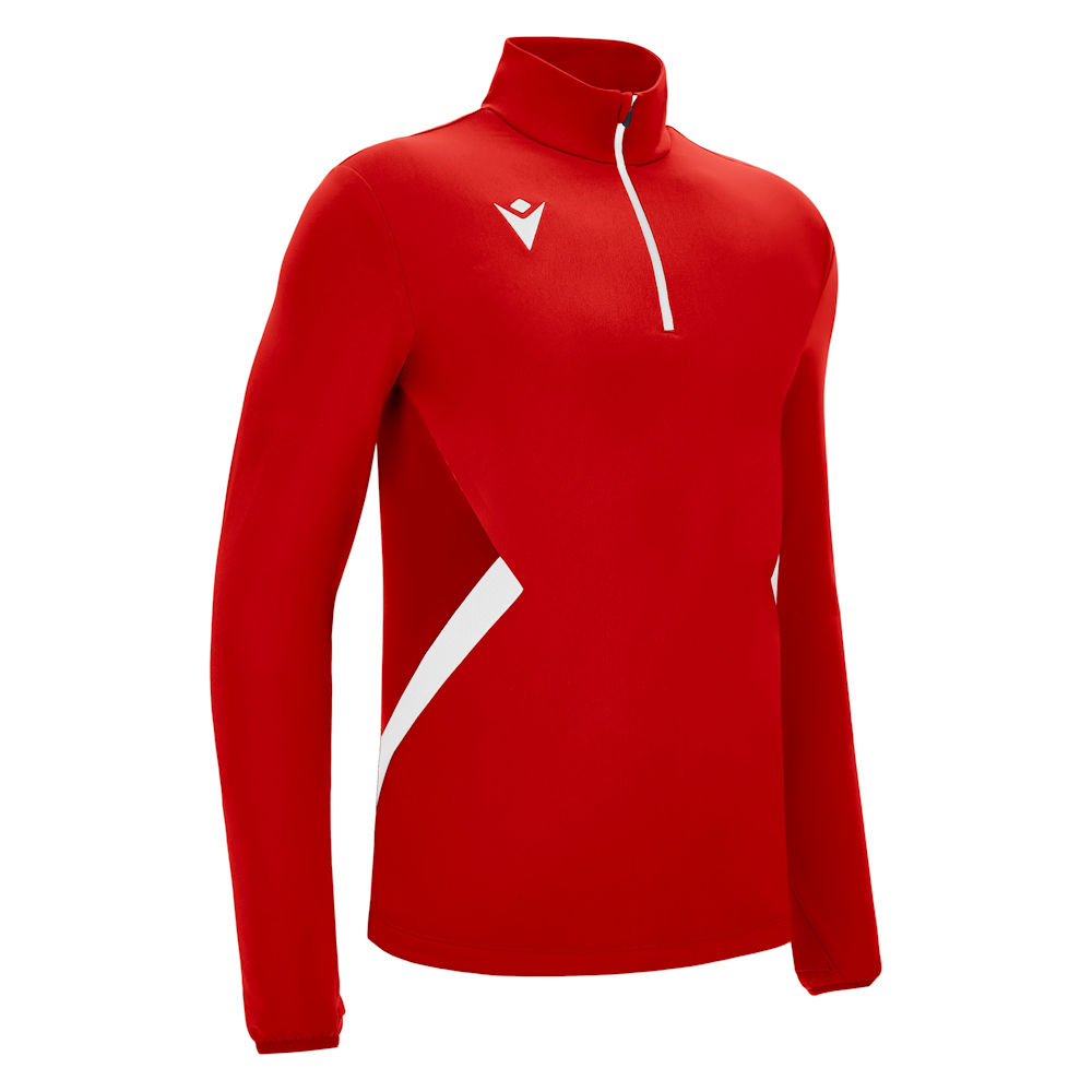 Macron Piave 1/4 Zip training Top