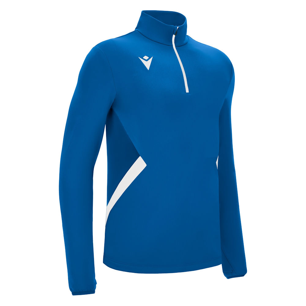 Macron Piave 1/4 Zip training Top