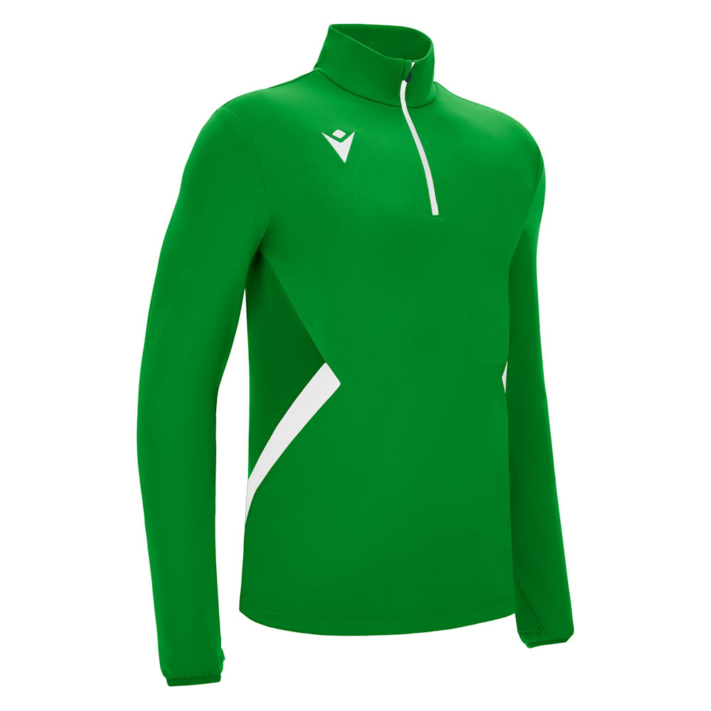 Macron Piave 1/4 Zip training Top