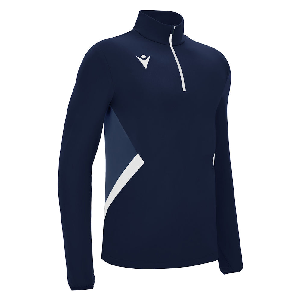 Macron Piave 1/4 Zip training Top