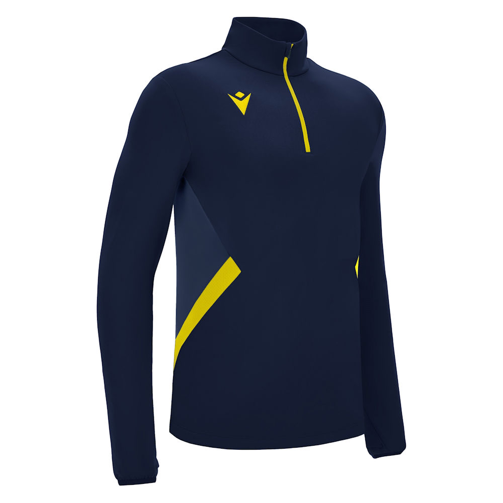 Macron Piave 1/4 Zip training Top
