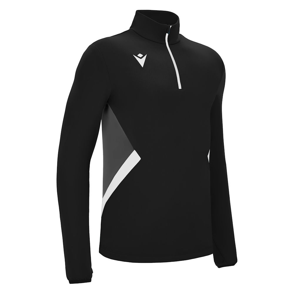 Macron Piave 1/4 Zip training Top