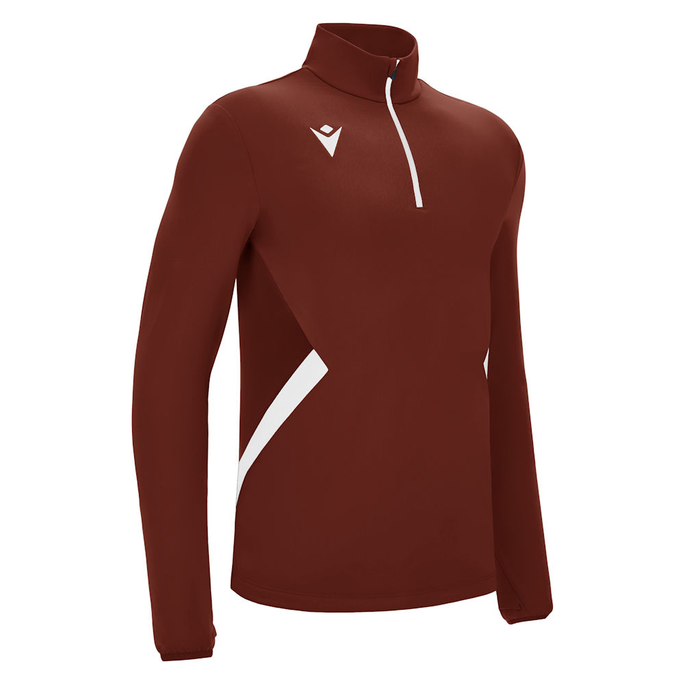 Macron Piave 1/4 Zip training Top