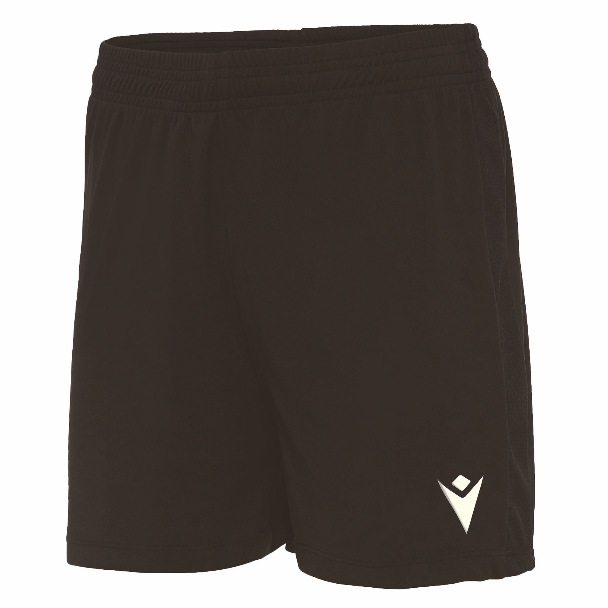 Macron Acrux Ladies Football shorts Black