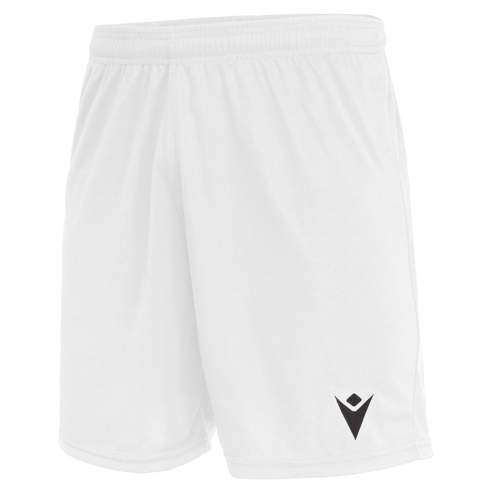 Macron mesa hero shorts white