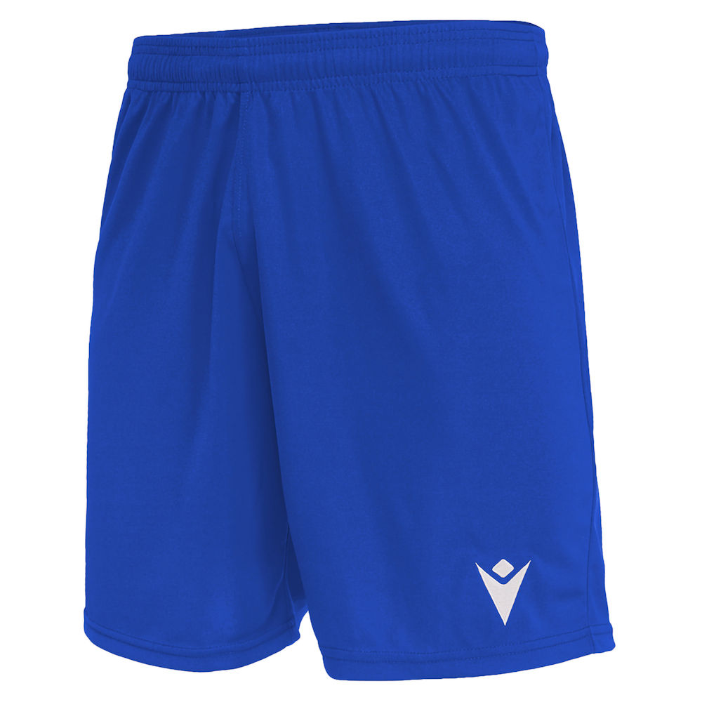 Macron mesa hero shorts Royal