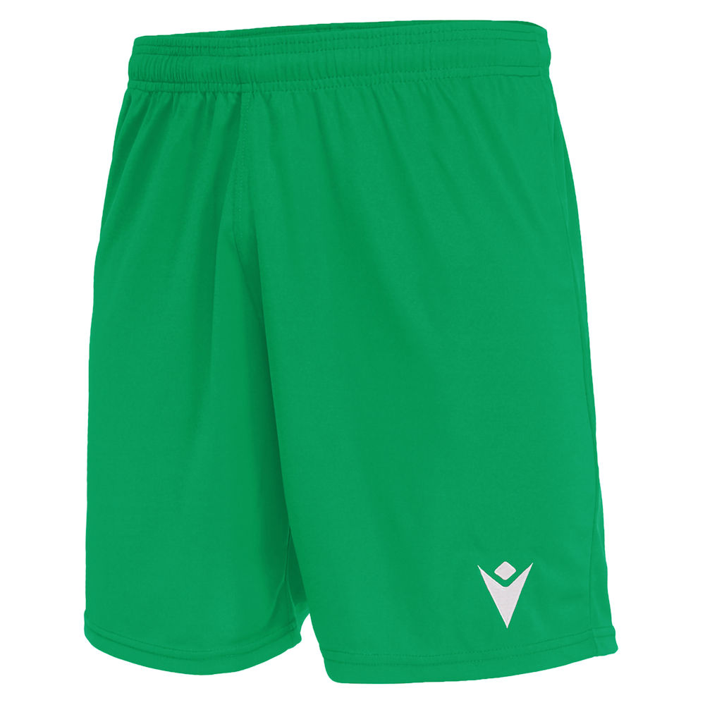 Macron mesa hero shorts Green