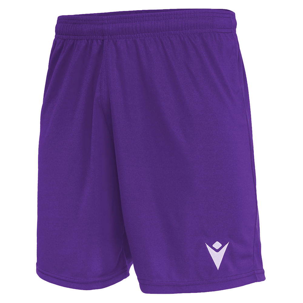 Macron mesa hero shorts Purple
