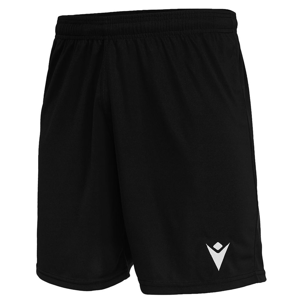 Macron mesa hero shorts  Black