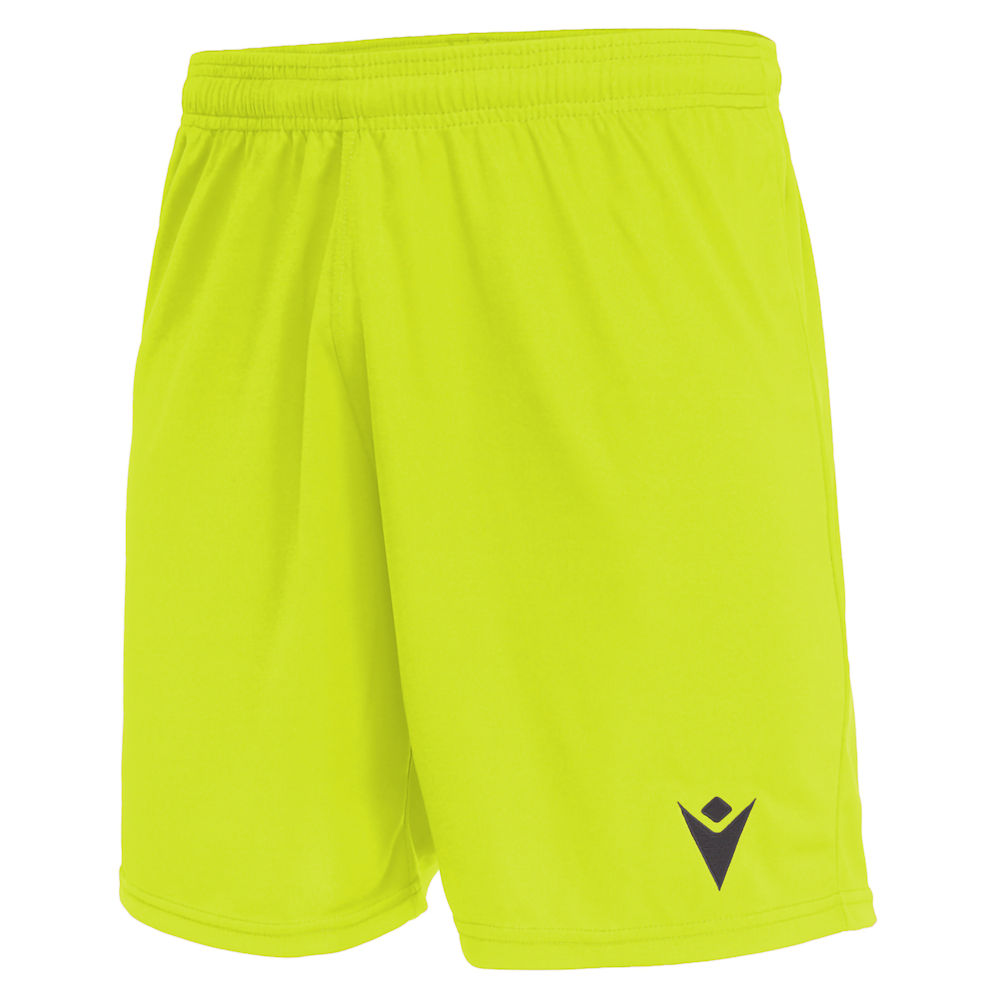 Macron mesa hero shorts Cardinal