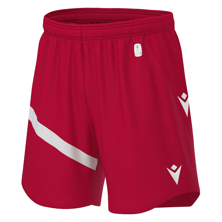 Macron Shen Eco Shorts