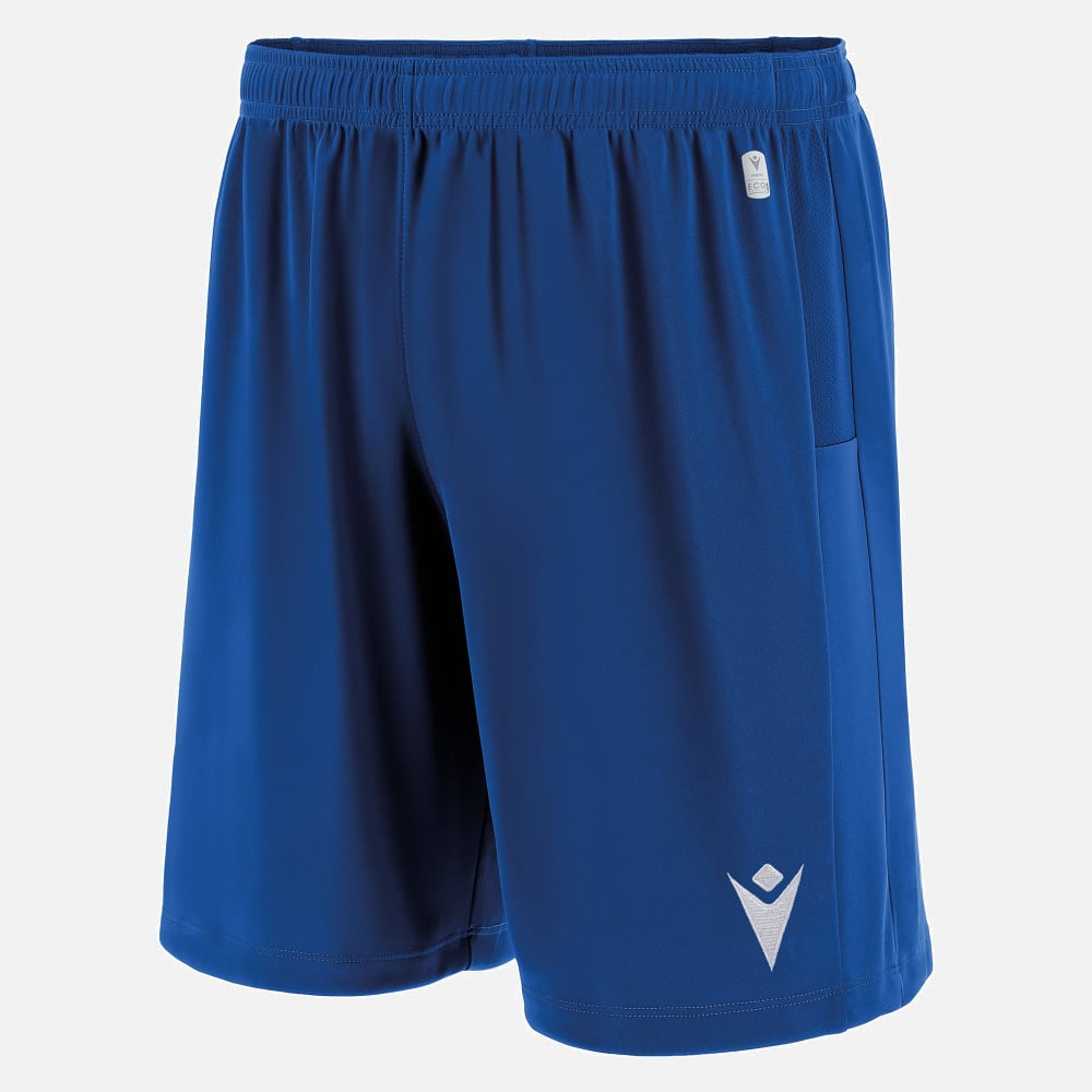 Macron Skara Eco Shorts Royal