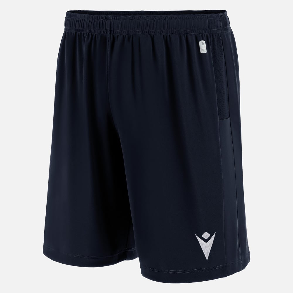 Macron Skara Eco Shorts Navy