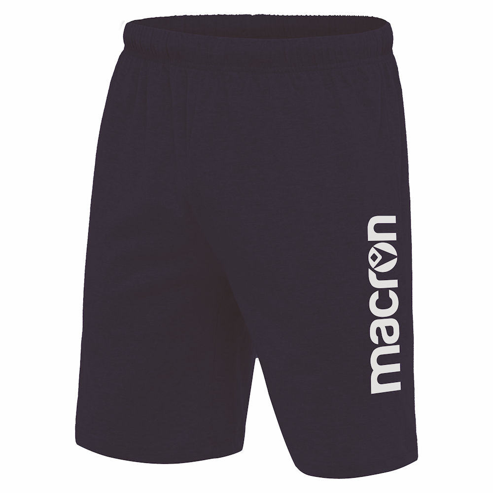 Macron Atum Training Shorts Navy