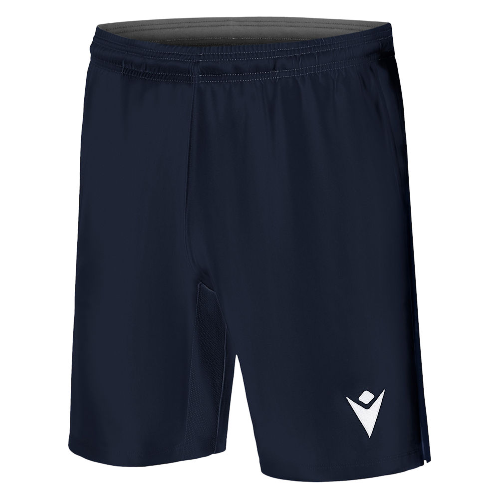 Macron Elm Training Shorts Navy