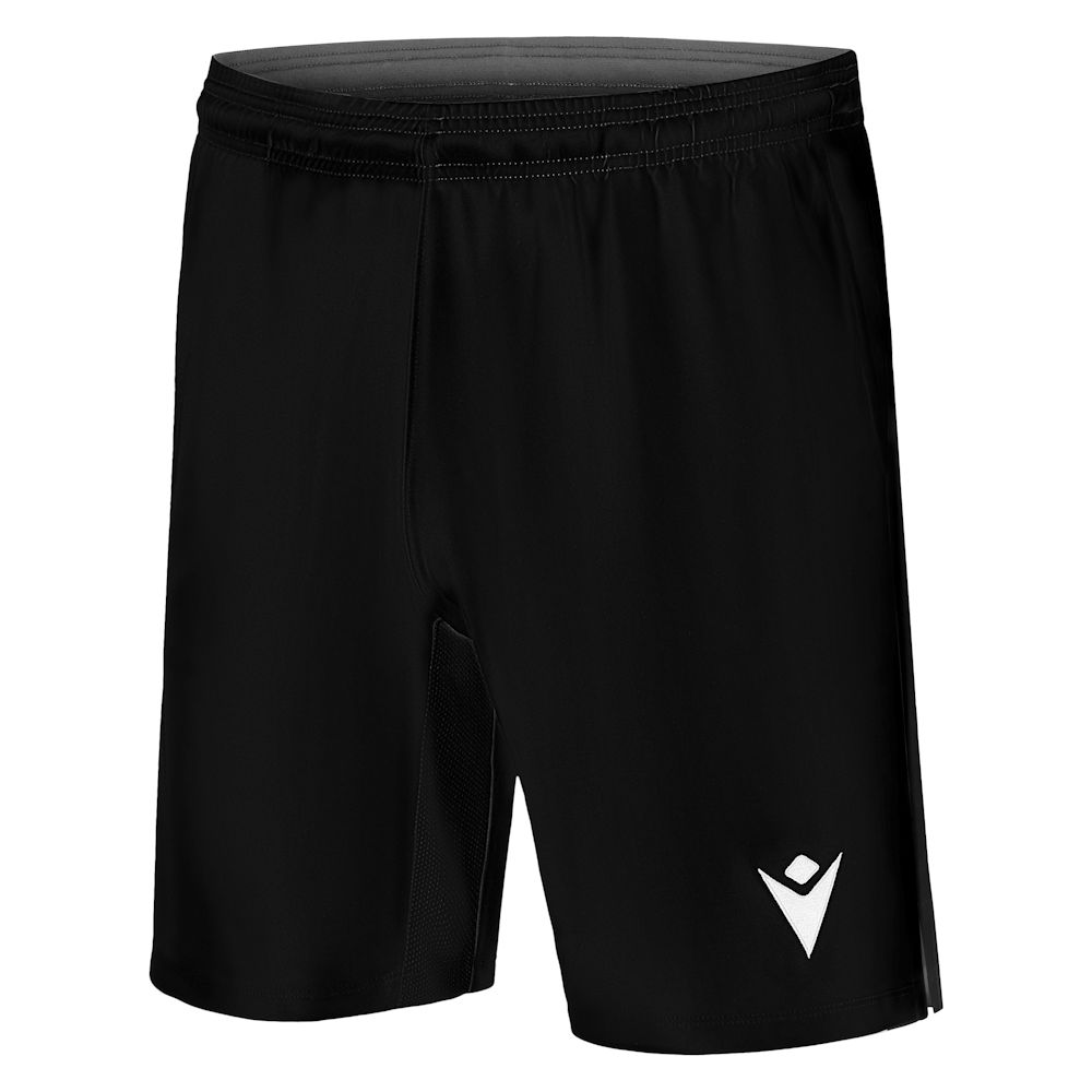 Macron Elm Training Shorts Black