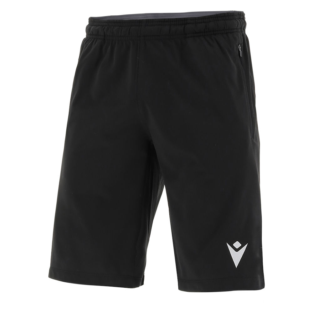 Macron Nitro Shorts Black