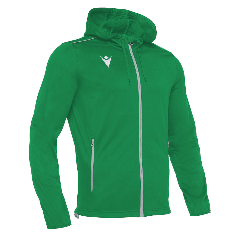 Macron FREYR Track Jacket